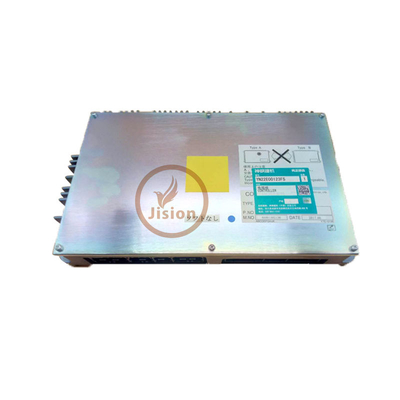 SK210 6E Kobelco Excavator Parts Electrical Control Unit YN22E00123F5