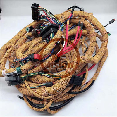 CAT Hot sales  External wire harness 306-8453 for CAT 320D