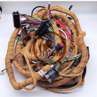 CAT Hot sales  External wire harness 306-8453 for CAT 320D