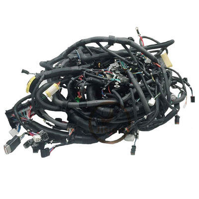 Komatsu Excavator PC200-8MO PC220-8MO Excavator Wiring Harness 20y-06-43313