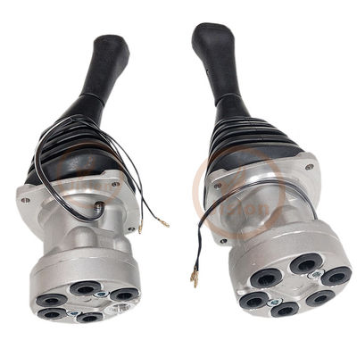 EC210 EC240 EC290 VOLVO Digger Parts Right Joystick Assy 14556359