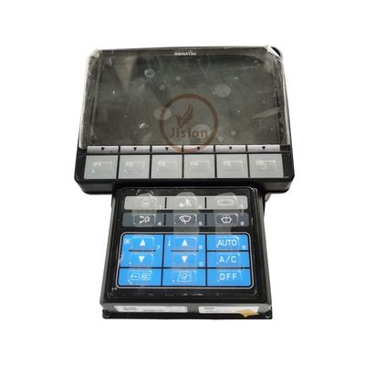 PC130-8 PC138US-8 KOMATSU Digger Parts Monitor 7835-31-3008 7835-31-3009