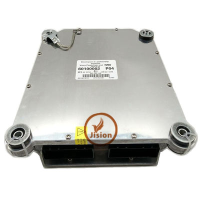 60100002 D7D ECU Engine Control For Product EC210B EC240B Excavator