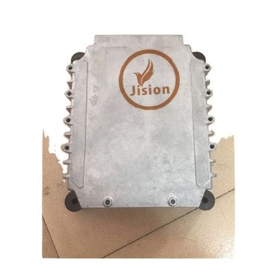 60100002 D7D ECU Engine Control For Product EC210B EC240B Excavator