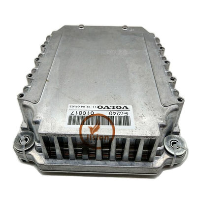 60100002 D7D ECU Engine Control For Product EC210B EC240B Excavator