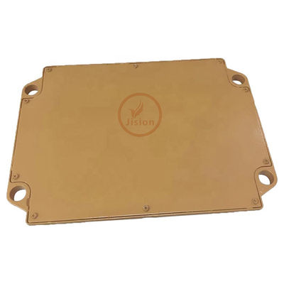 E330C E325C Excavator Hydraulic Parts , Engine Control Units 372-2906