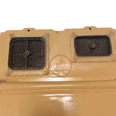 E330C E325C Excavator Hydraulic Parts , Engine Control Units 372-2906