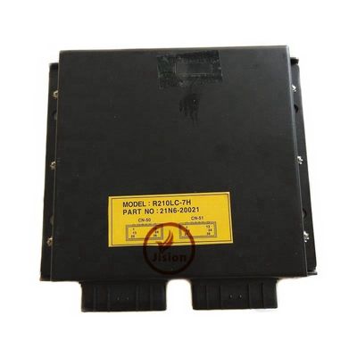 JISION R210LC-7 Excavator MCU Controller Computer Board 21N6-32102