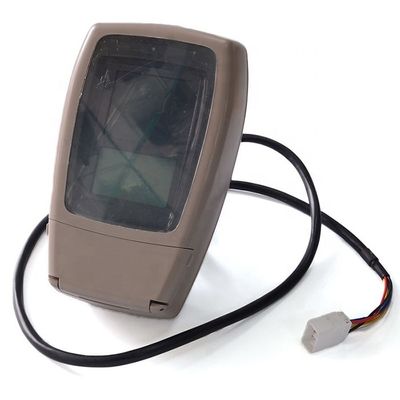 JISION E320C CAT Digger Parts Monitor Panel 260-2160 157-3198