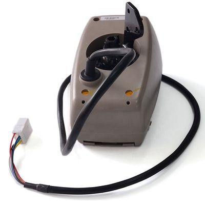 JISION E320C CAT Digger Parts Monitor Panel 260-2160 157-3198
