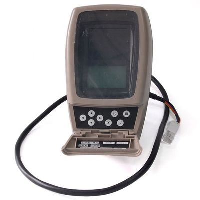JISION E320C CAT Digger Parts Monitor Panel 260-2160 157-3198