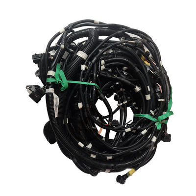 SK200-10 Main Engine Harness YN13E02018P1 ISO9001 Certification