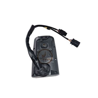 E320D E330D E336D CAT Digger Parts , Excavator Monitor LCD Panel 227-7698 2277698