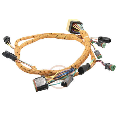 117-2763 1172763 CAT Wiring Harness For 345B E345B Excavator