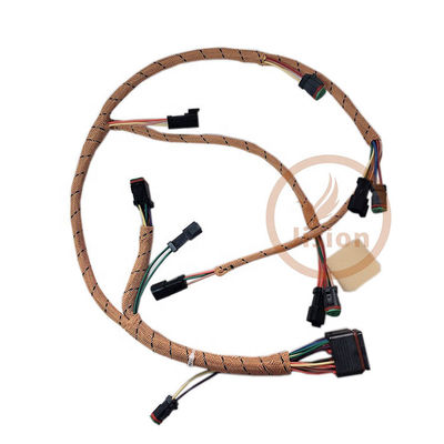 117-2763 1172763 CAT Wiring Harness For 345B E345B Excavator