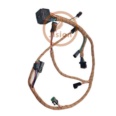 117-2763 1172763 CAT Wiring Harness For 345B E345B Excavator
