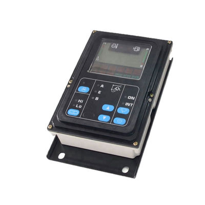 7835-10-2005 KOMATSU Digger Parts , Monitor Excavator For PC228US-3 PC130-7 PC200-7
