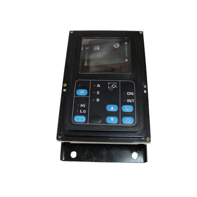 7835-10-2005 KOMATSU Digger Parts , Monitor Excavator For PC228US-3 PC130-7 PC200-7
