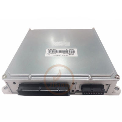 Jision Excavator Controller with Software Program EW160 EW140 Excavator VECU Controller Computer Board 14390015