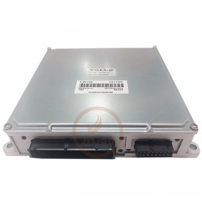 Jision Excavator Controller with Software Program EW160 EW140 Excavator VECU Controller Computer Board 14390015
