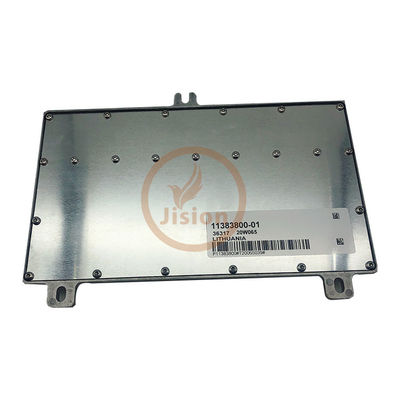 JISION Excavator Parts VECU G930 Excavator Controller Computer Board 11383800 11443600