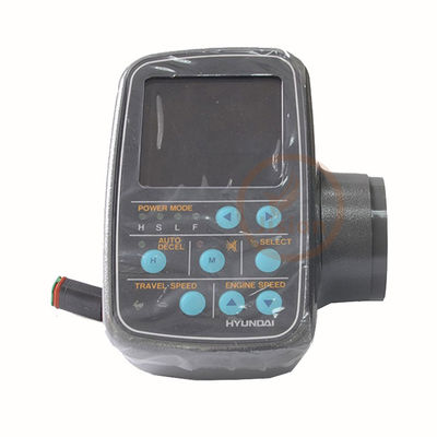Hyundai R210-3 R210LC-3 Excavator Controller Control Unit 21E6-00200