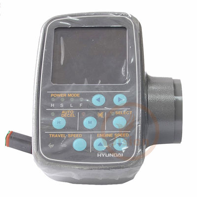 Hyundai R210-3 R210LC-3 Excavator Controller Control Unit 21E6-00200