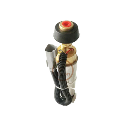 JISION parts Excavator engine 12V electrical Fuel transfer pump 4937766 4944735 3968190 5260634