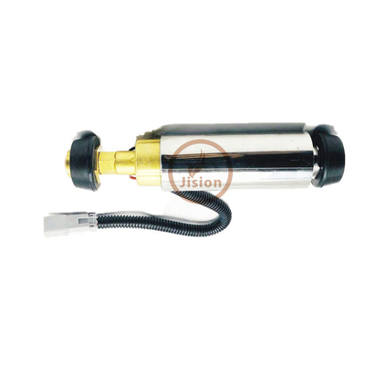 JISION parts Excavator engine 12V electrical Fuel transfer pump 4937766 4944735 3968190 5260634