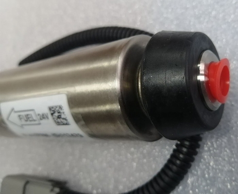 JISION parts Excavator engine 12V electrical Fuel transfer pump 4937766 4944735 3968190 5260634