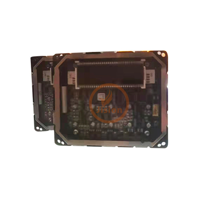 154-7443 Digger Spare Parts Monitor Display Panel For Excavator