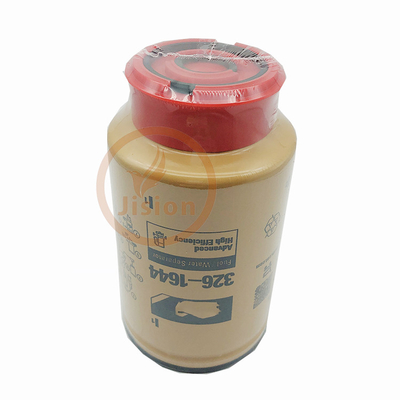  Excavator Water Separator Fuel Filter 326-1643 Diesel Engine Parts 326-1643