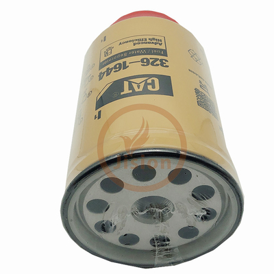  Excavator Water Separator Fuel Filter 326-1643 Diesel Engine Parts 326-1643