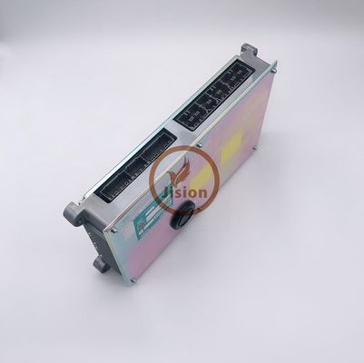 JISION Excavator Parts SK200-6 SK210-6 SK230-6 Controller LQ22E00018F2 YN22E00037F3