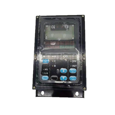 7835-10-2005 KOMATSU Digger Parts , Monitor Excavator For PC228US-3 PC130-7 PC200-7