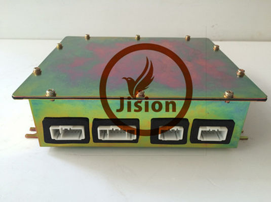 JISION Parts HD820-3 Excavator Controller Control Box 243-77507000