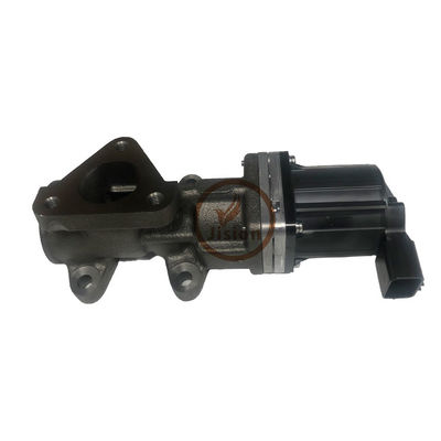 Hitachi 8-98238249-3 Excavator SH330-5 ZAX330-3 6HK1 EGR Valve 8982382493 8-98238249-3