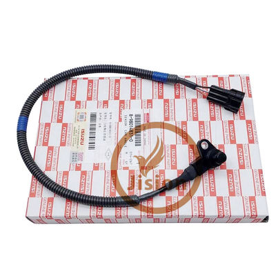 JISION 4HK1 6HK1 8980148310  Camshaft Angel Sensor 8-98014831-0 8980148310