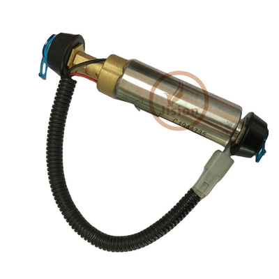 JISION parts Excavator engine 12V electrical Fuel transfer pump 4937766 4944735 3968190 5260634